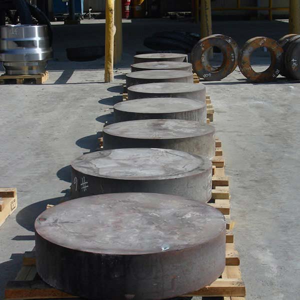 Designaciones y estándares internacionales de grados de acero.