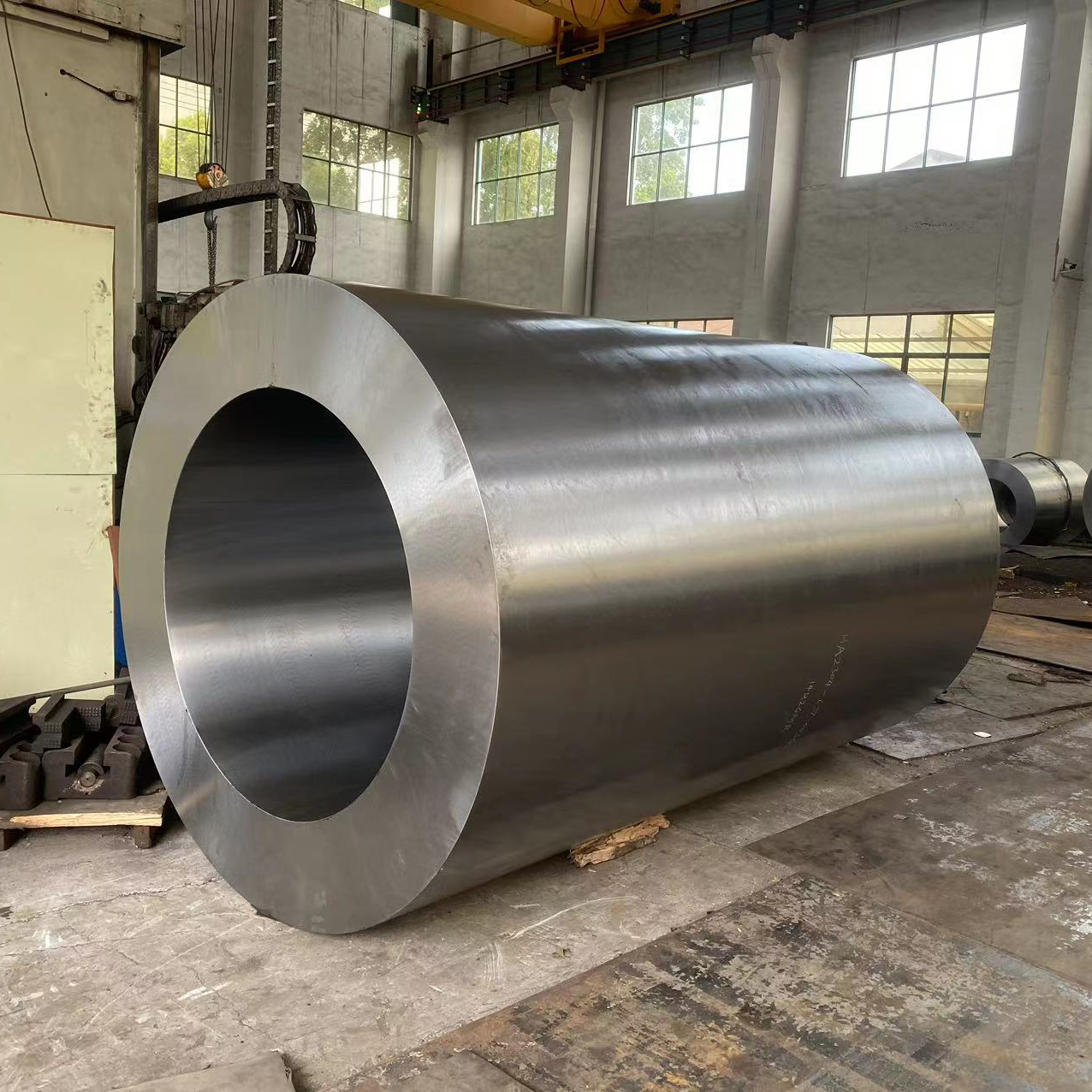 Contenido de elementos, campo de aplicación y análisis de ventajas del acero inoxidable 904L 