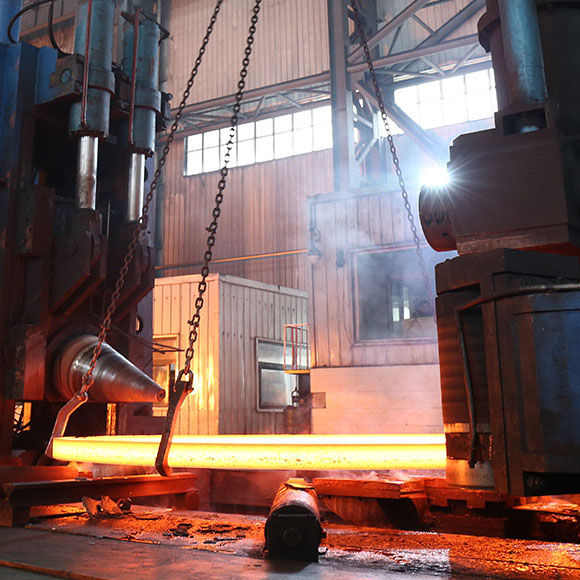 Anillo de calentamiento