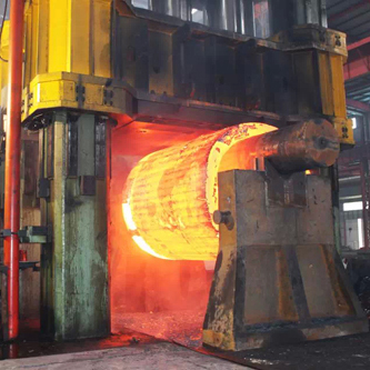 Tratamiento de calefacci&oacute;n